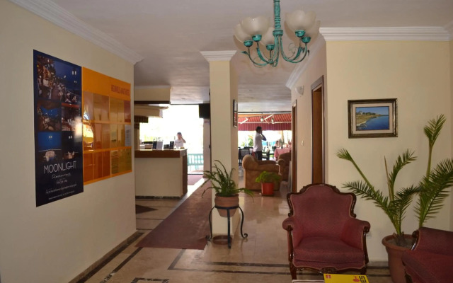Begonville Apart Hotel