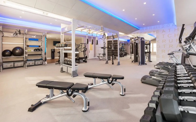 Residence Inn by Marriott Deptford