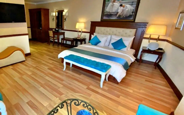 S79 Hoa Huong Duong Hotel