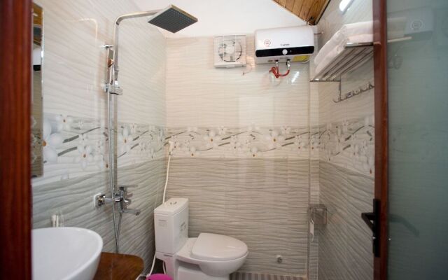 Phong Nha Friendly Home 2