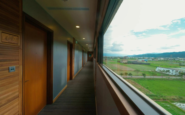 Shandori Hotel