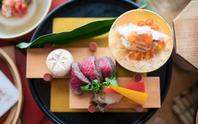 Setouchi Kojima Hotel Kurashiki