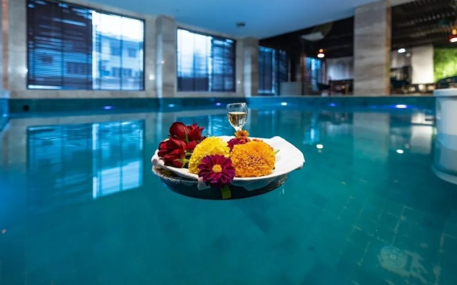 Hotel Snowland Srinagar