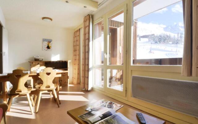 Residence 3000 - Studio pour 4 Personnes 13