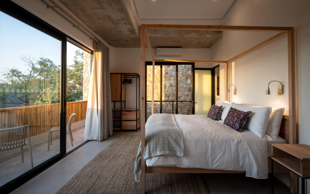 Khiwane Boutique Hotel
