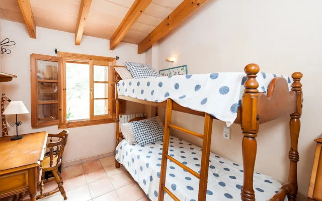 Can Rovey in Inca With 4 Bedrooms and 4 Bathrooms