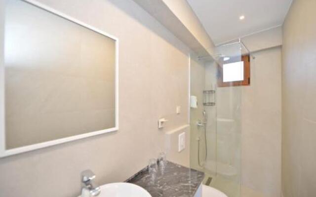 Apartments Langust