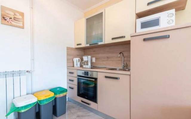 Barbara - Steps From the Beach - A3