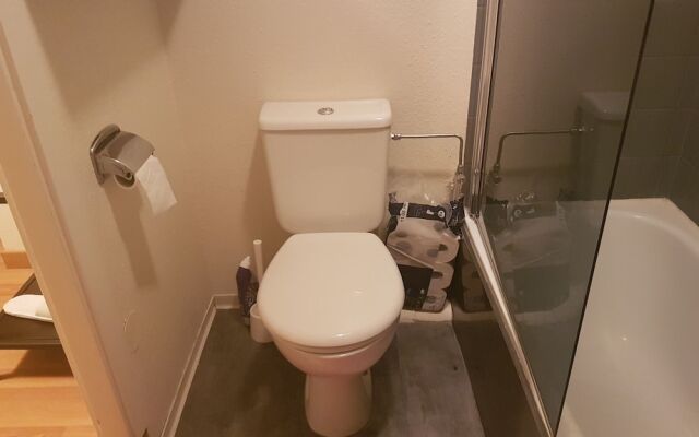 Appartement Centrale
