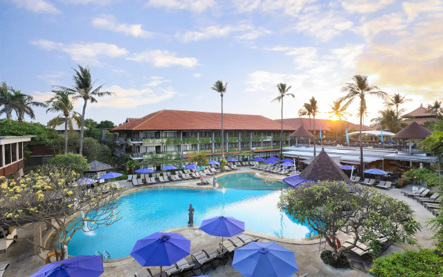 Bali Dynasty Resort