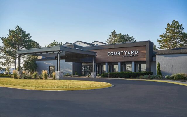 Courtyard by Marriott Chicago Wood Dale