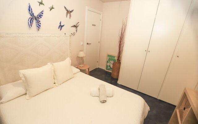 Apartamento Girasol