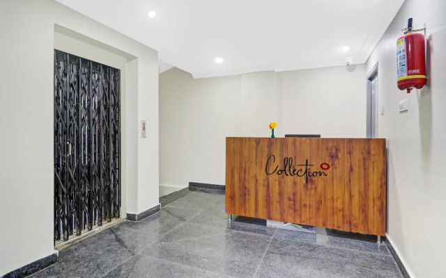 Collection O 80578 Hotel Sahasra