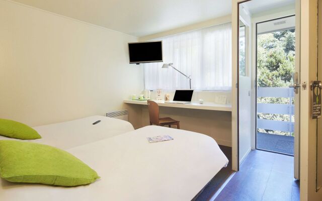 Campanile Orleans La Source