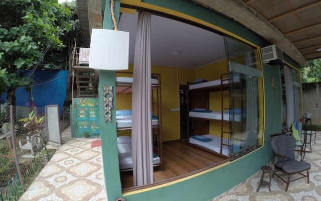 Hostel MPB