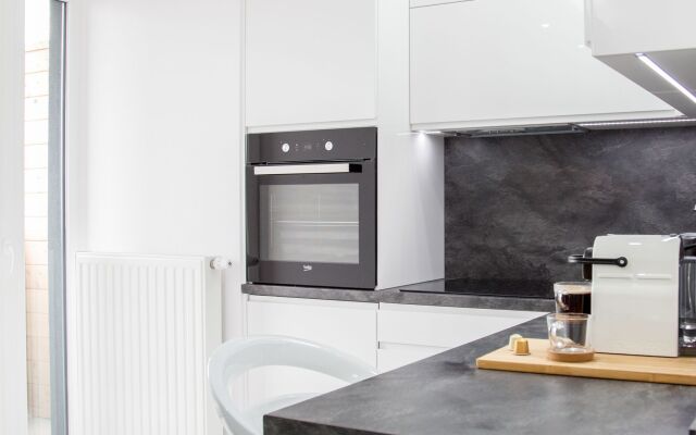 Pure Rental Apartments