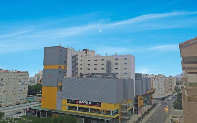 Apartamentos Grao de Gandía 3000
