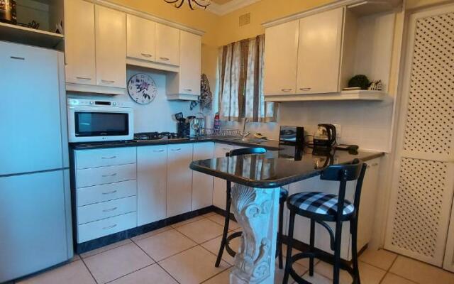 Roosboom Luxury Apartments