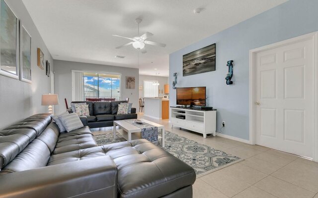 Crystal Cove - 1023 Tourmaline Drive