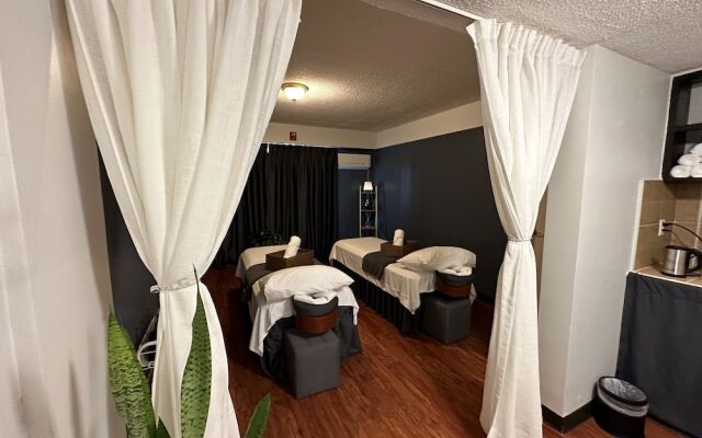 Paradiso Resort & Spa