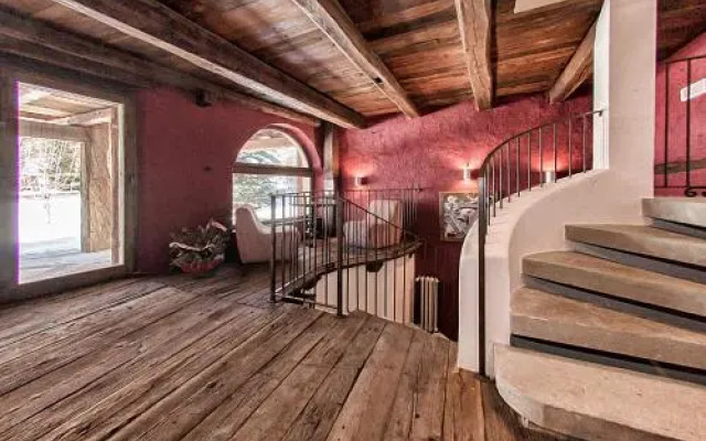 Agriturismo Rivet dOr