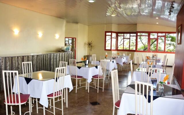 Ana Maria Apart Hotel