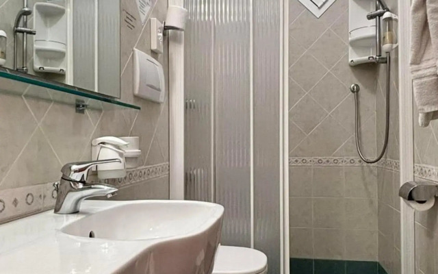 Family Hotel Pinetina Mare