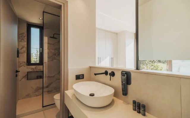 Nos Aqua Villas