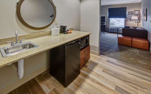 Hampton Inn & Suites Fort Myers-Estero/FGCU