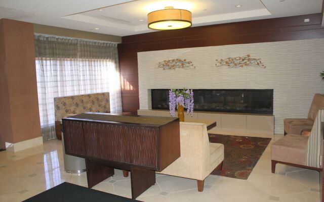 Brandywine Plaza Hotel