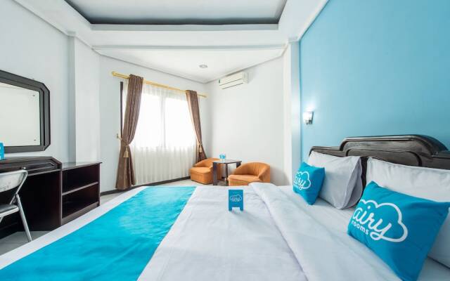 Airy Eco Ledeng Cipaku Indah 3 Bandung