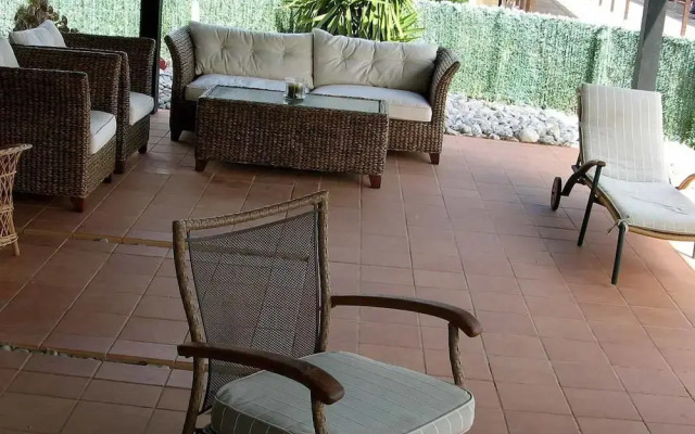 Apartamento Jardines I4-0a