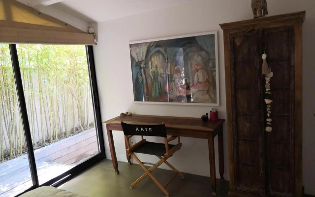 Villa Bali