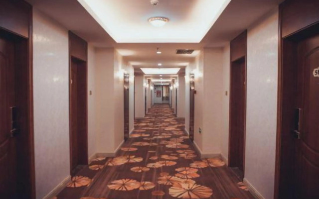 Kaixuanmen Hotel