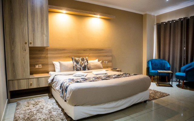 Perola Hotel