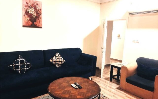 Elite Suites Residential Unites