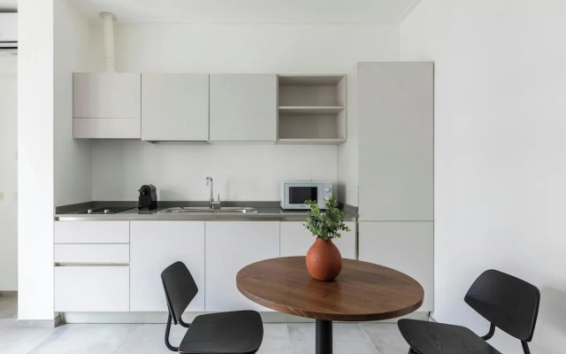 Sonder by Marriott Bonvoy San Lorenzo Apartments