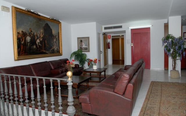 Hotel Galeon - Galeón Pavillón
