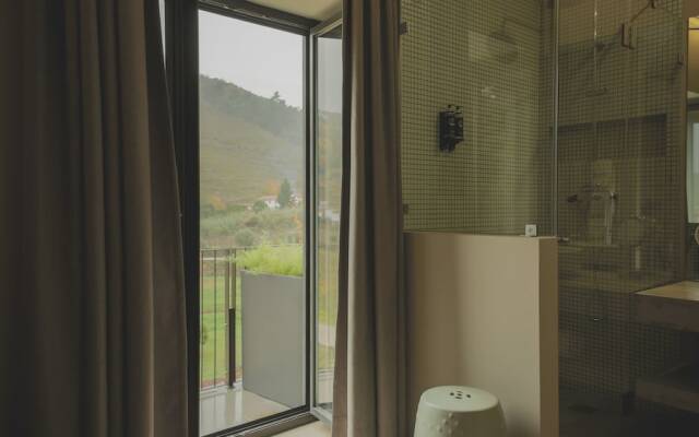 Casal dos Capelinhos - Quinta Nova