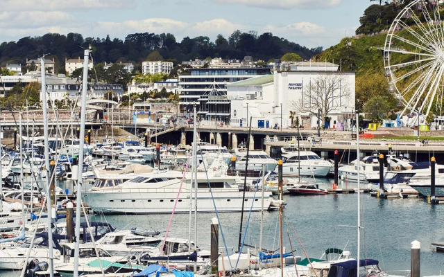 Harbour Breeze in Torquay