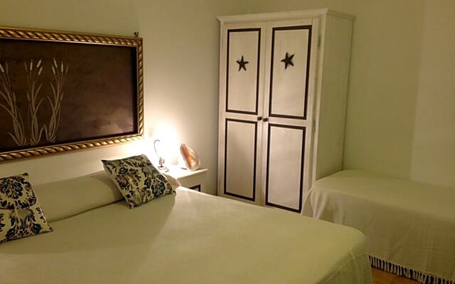 Bed and Breakfast Stella di mare