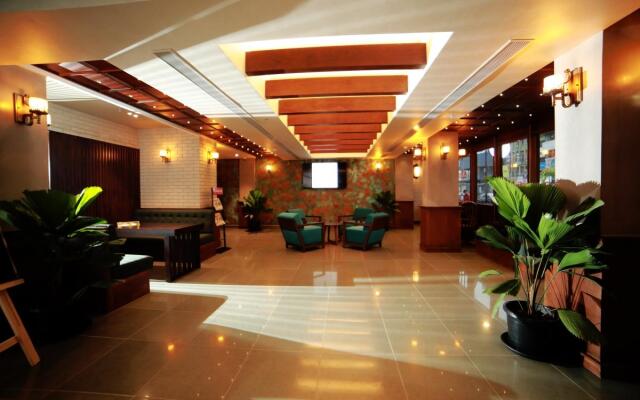 Yash International Calicut