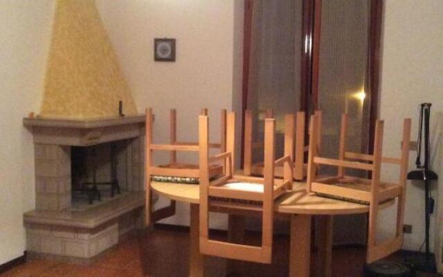 Appartamento Giacomo Leopardi