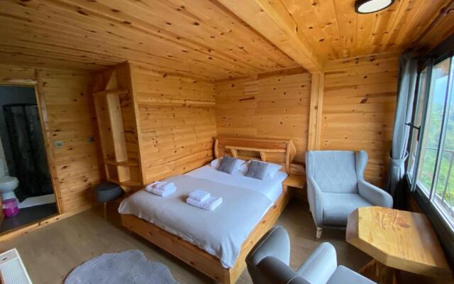Kinya Bungalov Hotel