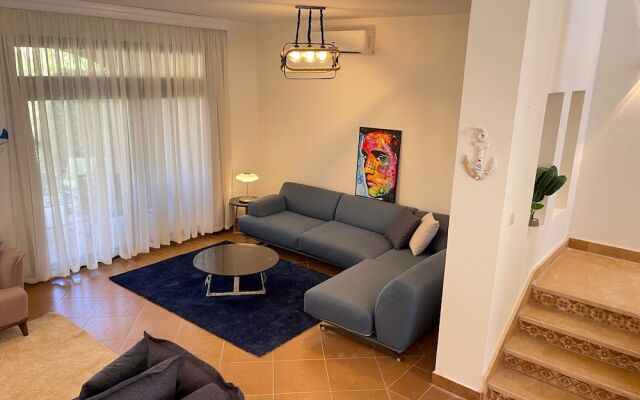 Marassi North Coast Twin House Verdi 78