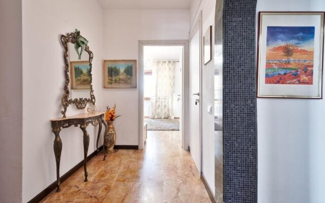 Venice City of Art Residence
