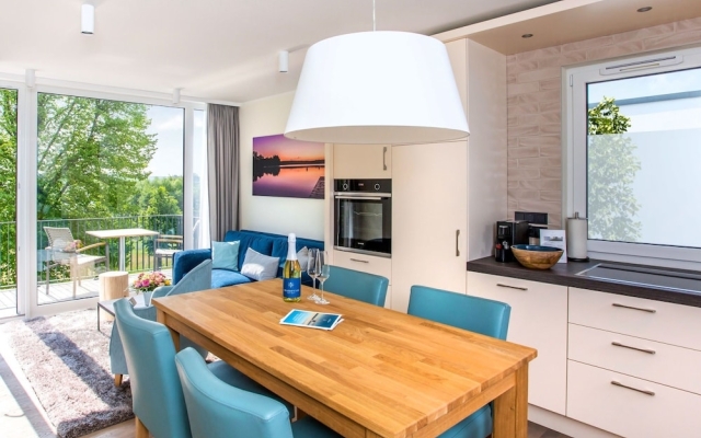 Marem Ritz-aurora Waren M Ritz