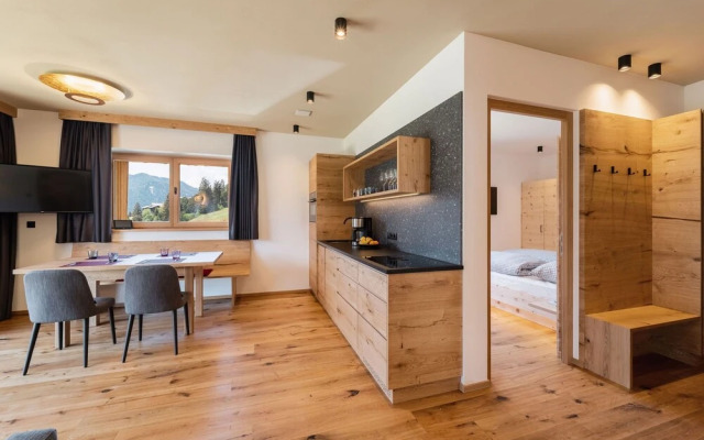 Apartments With Wellness are in Toblach - Innichen