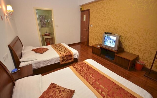 Chuxin B&B (Wuzhen Xizha Branch)