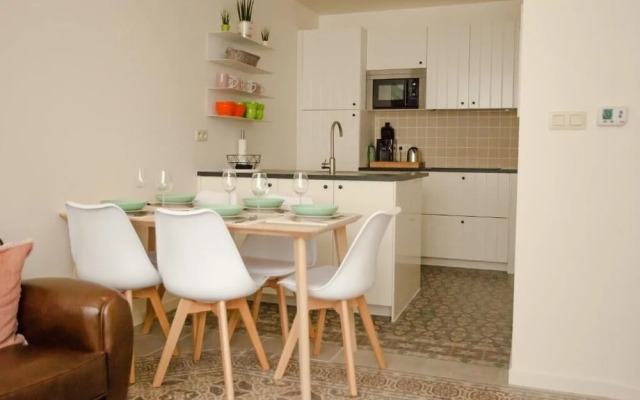 Maison d'O - B&B